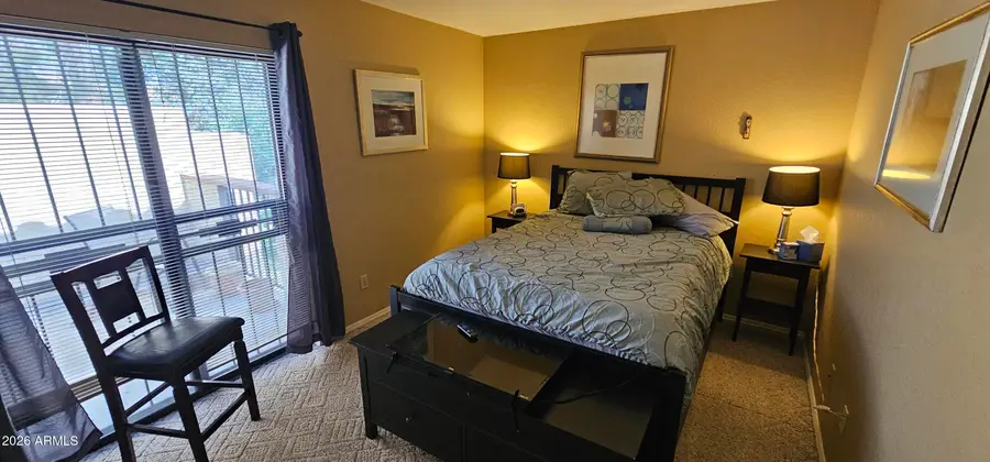 8202 N 21st Drive #201, Phoenix, AZ 85021 - #2