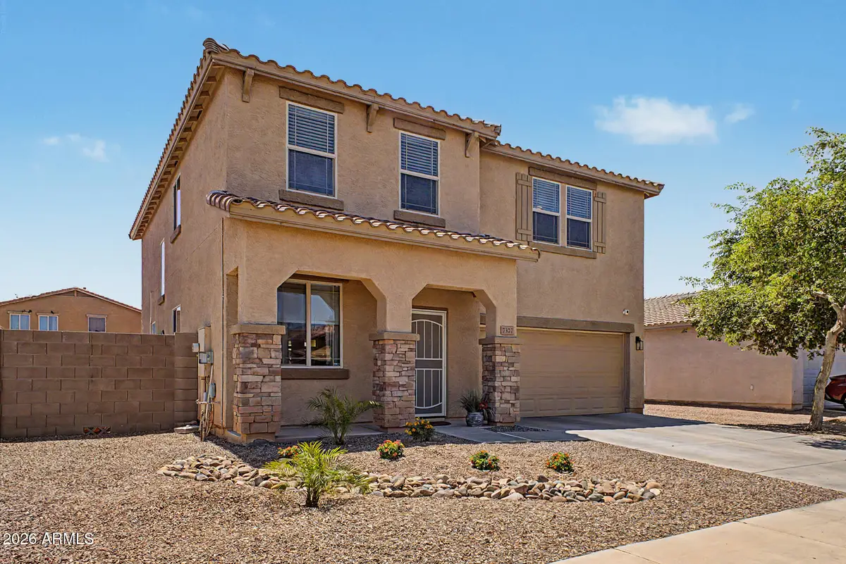 7327 W Glass Lane, Laveen, AZ 85339 - #1