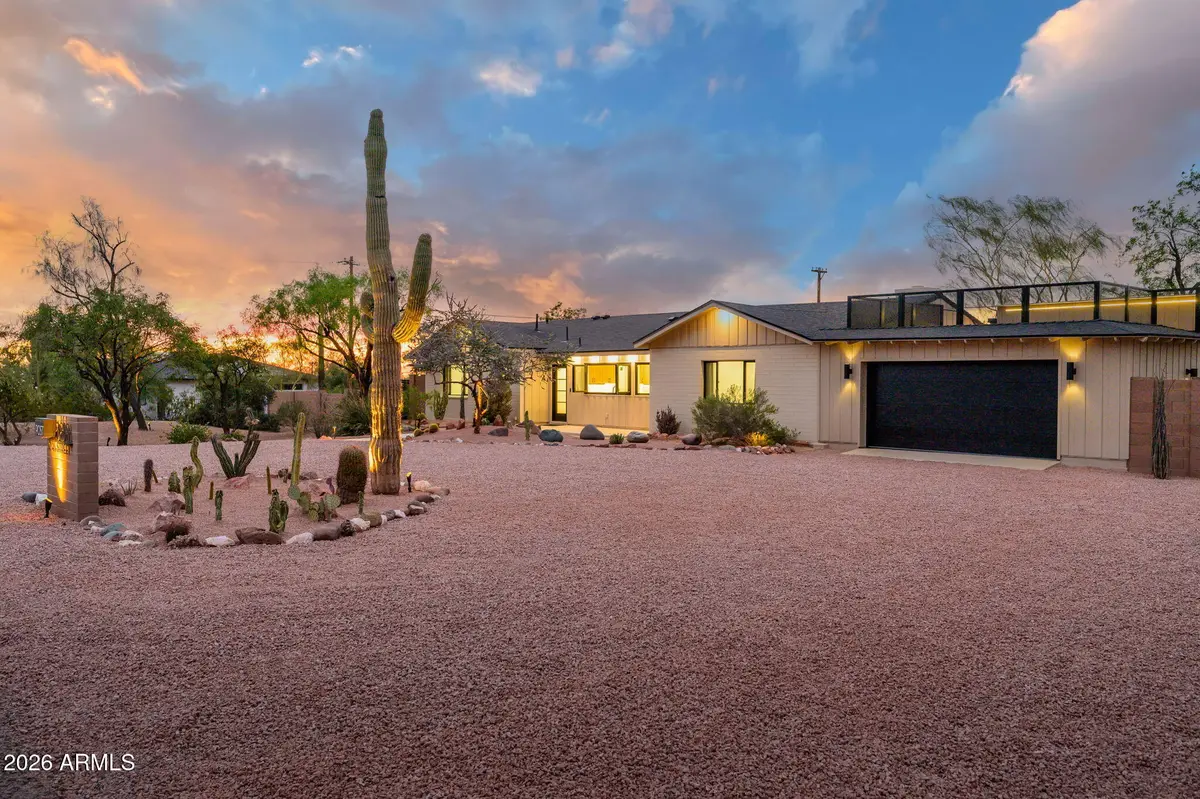 5818 E Oak Street, Scottsdale, AZ 85257 - #1