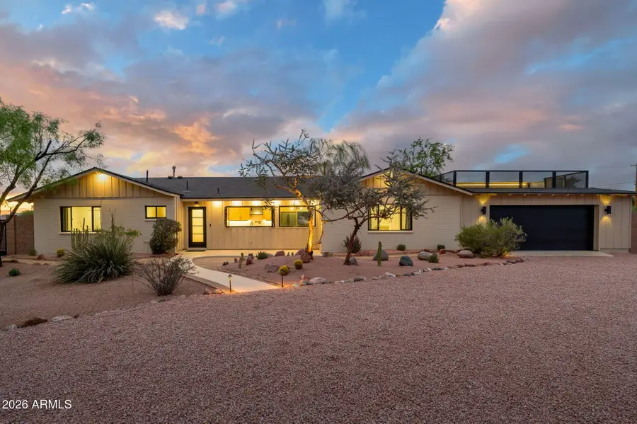 5818 E Oak Street, Scottsdale, AZ 85257 - #3