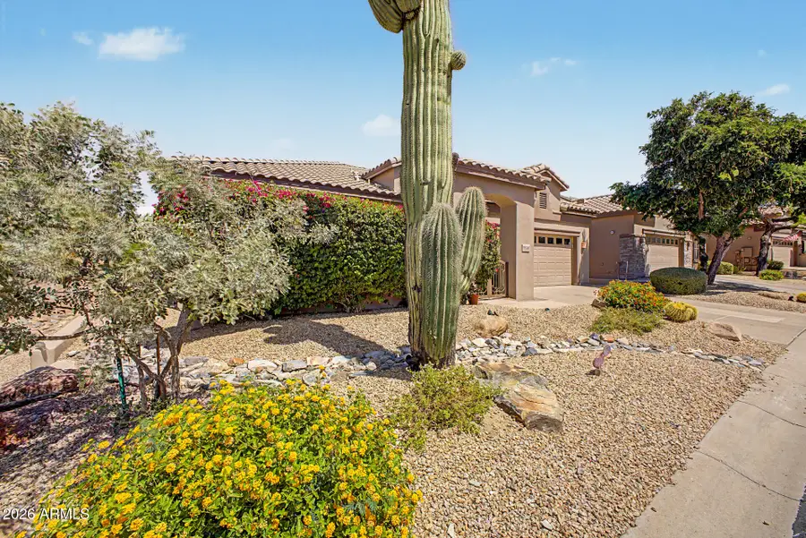 10588 E Autumn Sage Drive, Scottsdale, AZ 85255 - #2