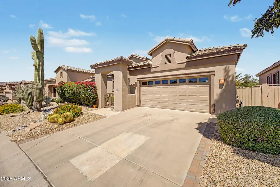 10588 E Autumn Sage Drive, Scottsdale, AZ 85255 - #3