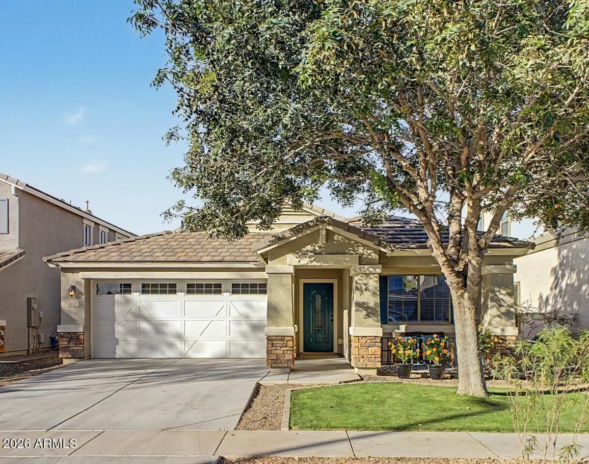 4168 E Sandy Way, Gilbert, AZ 85297 - #1