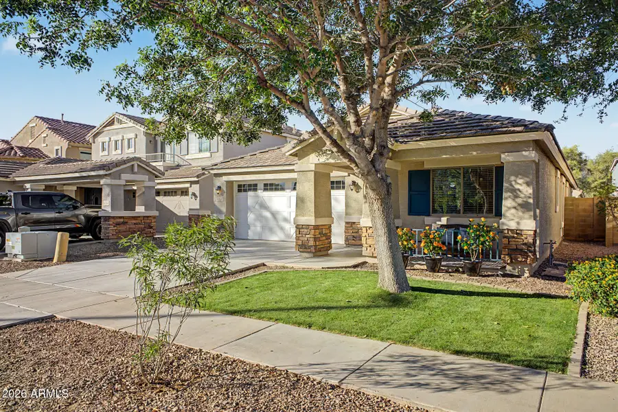4168 E Sandy Way, Gilbert, AZ 85297 - #3
