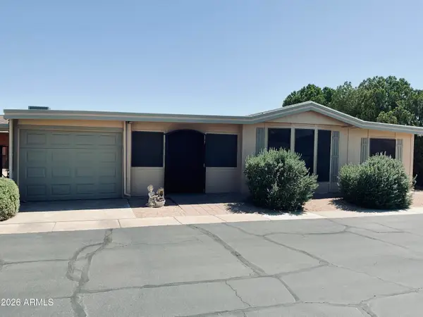 3036 E Utopia Road #52, Phoenix, AZ 85050