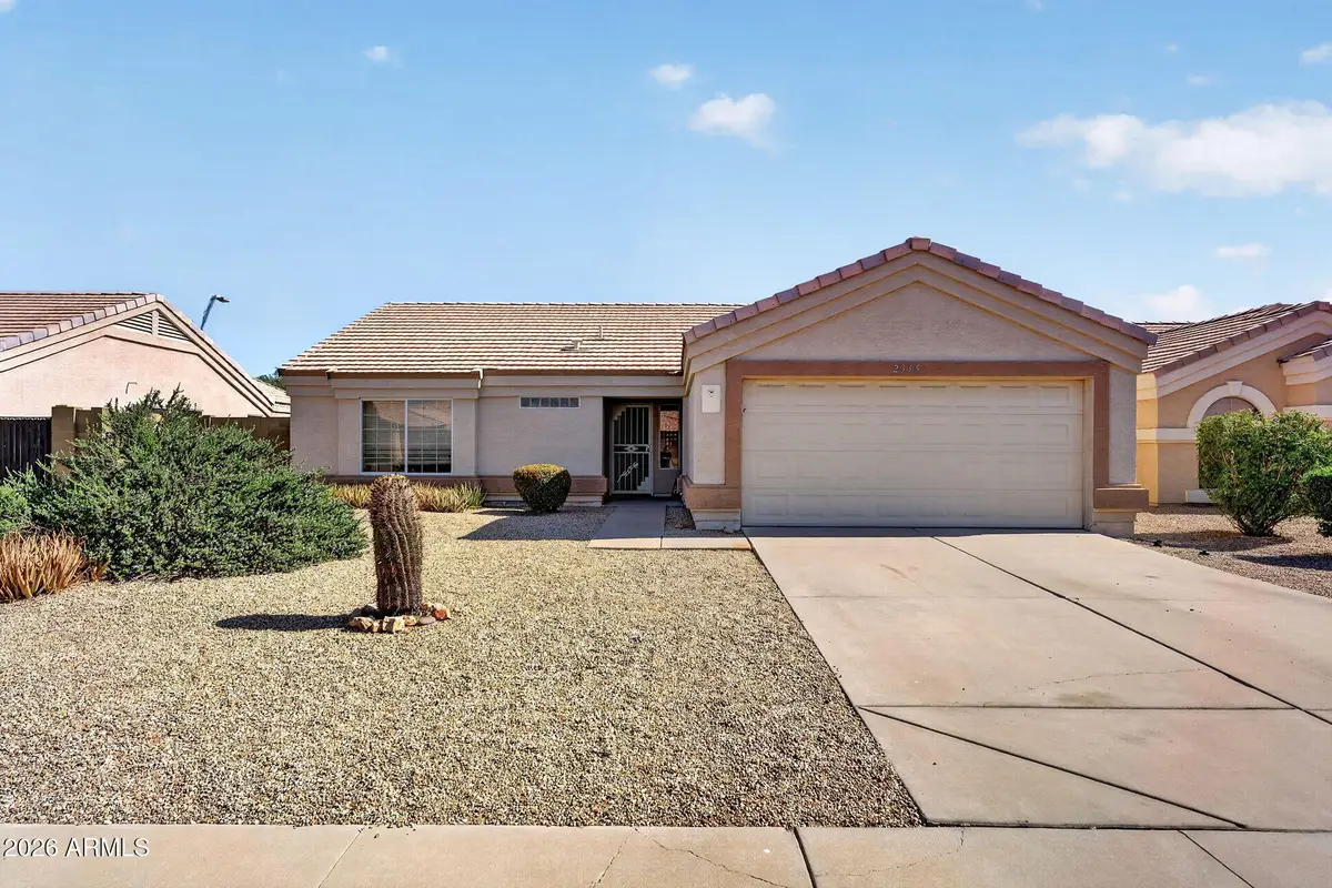 2335 E Sherri Drive, Gilbert, AZ 85296 - #1