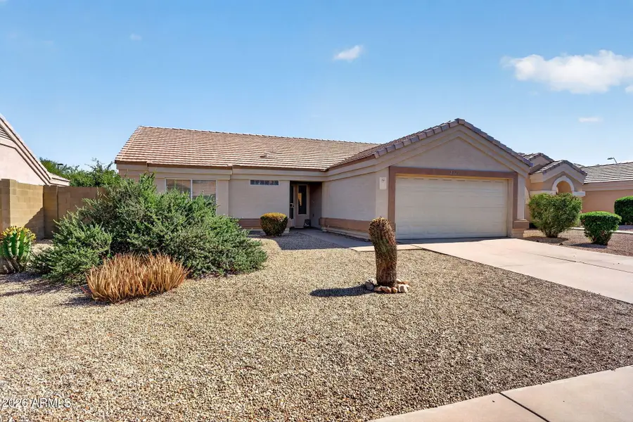 2335 E Sherri Drive, Gilbert, AZ 85296 - #2