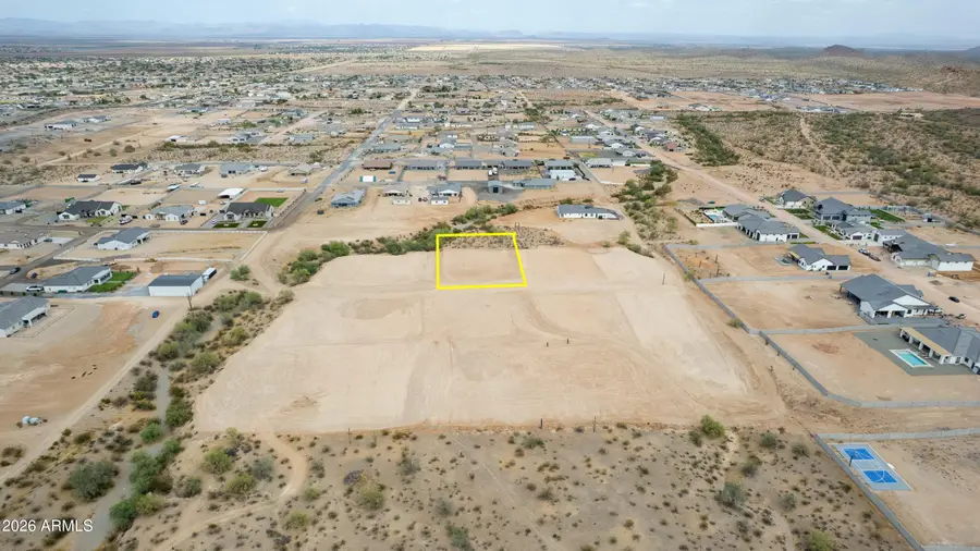 000 W Rhea Road #6, Queen Creek, AZ 85144 - #2