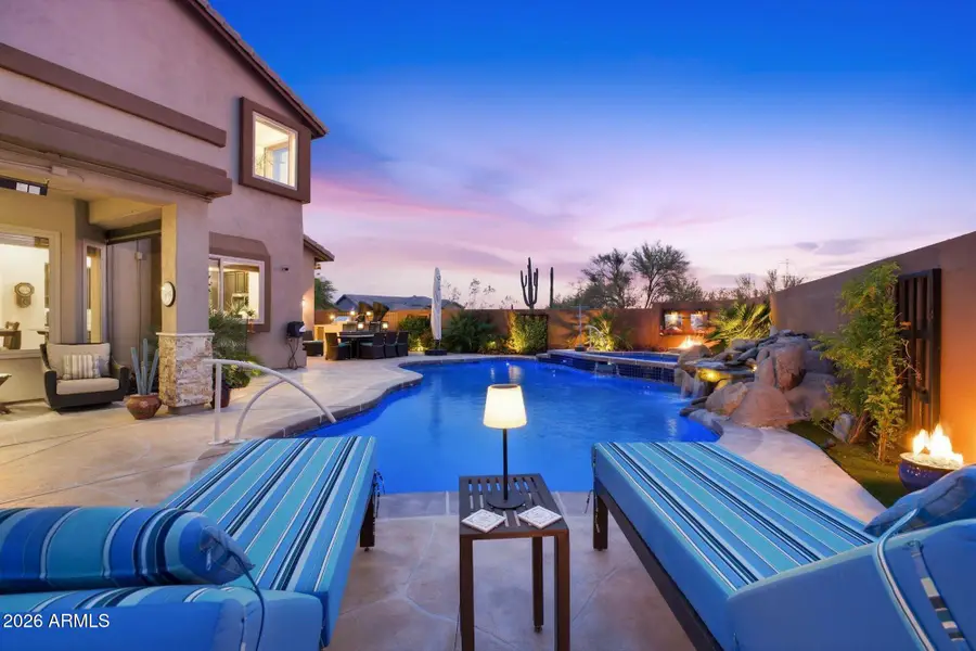 9624 E Skinner Drive, Scottsdale, AZ 85262 - #3