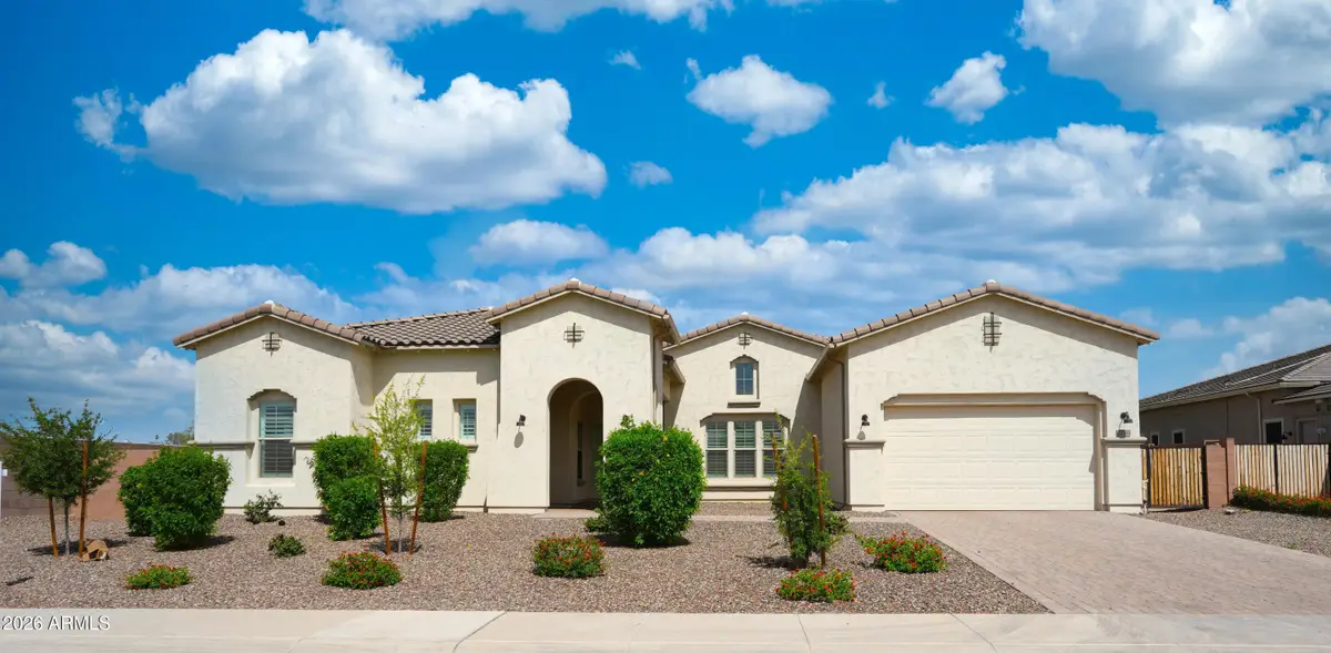 27711 N 38th Drive, Phoenix, AZ 85083 - #1
