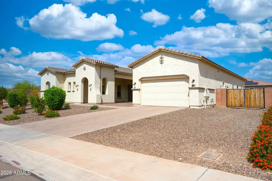 27711 N 38th Drive, Phoenix, AZ 85083 - #2