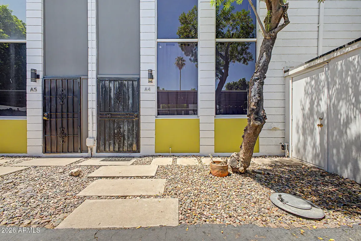385 W Pierson Street #A4, Phoenix, AZ 85013 - #1