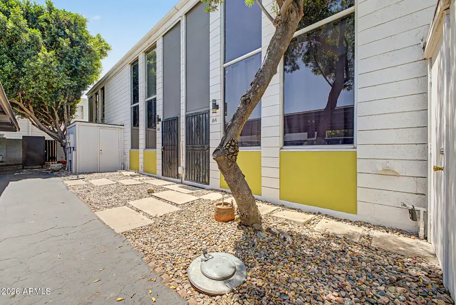 385 W Pierson Street #A4, Phoenix, AZ 85013 - #2