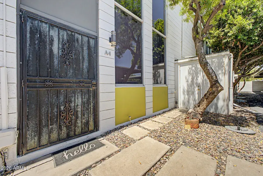 385 W Pierson Street #A4, Phoenix, AZ 85013 - #3