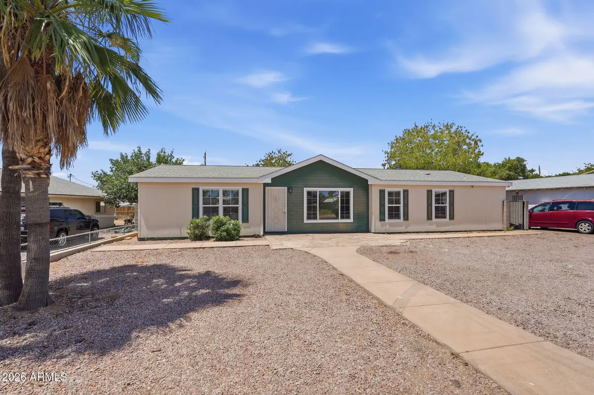 242 S 85th Street, Mesa, AZ 85208 - #1