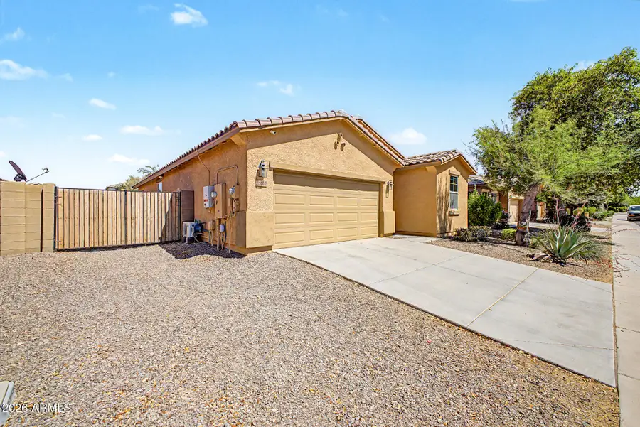 18817 N Ventana Lane, Maricopa, AZ 85138 - #2