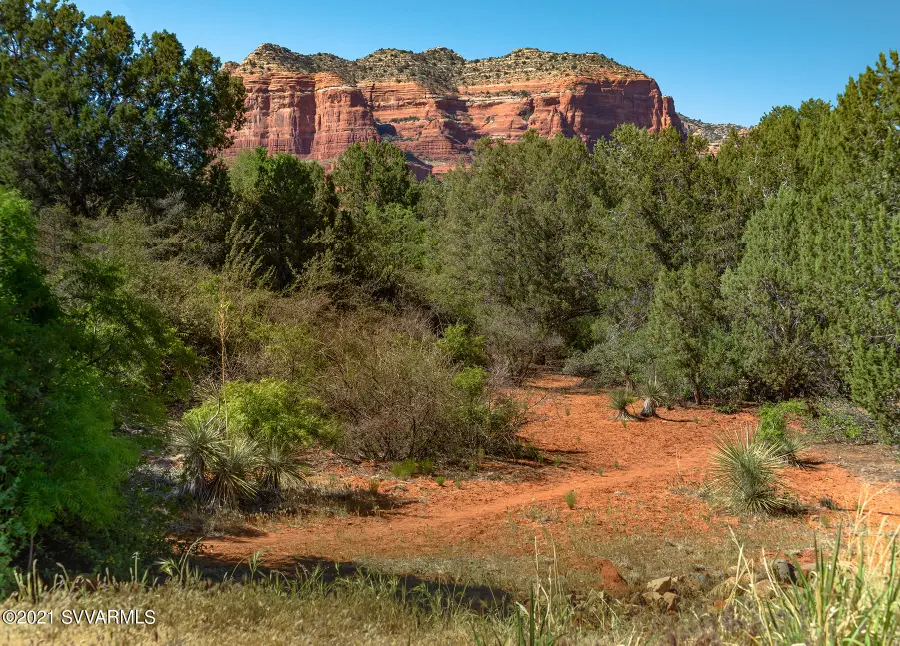 54 Vistella Drive #11, Sedona, AZ 86351 - #3