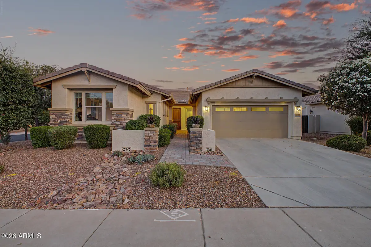 4641 E Portola Valley Drive, Gilbert, AZ 85297 - #1