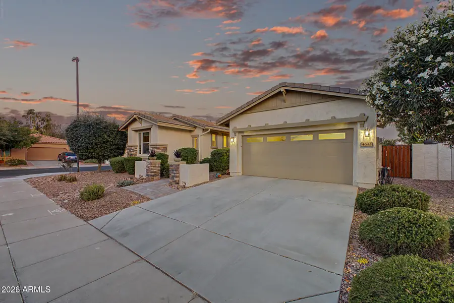 4641 E Portola Valley Drive, Gilbert, AZ 85297 - #3