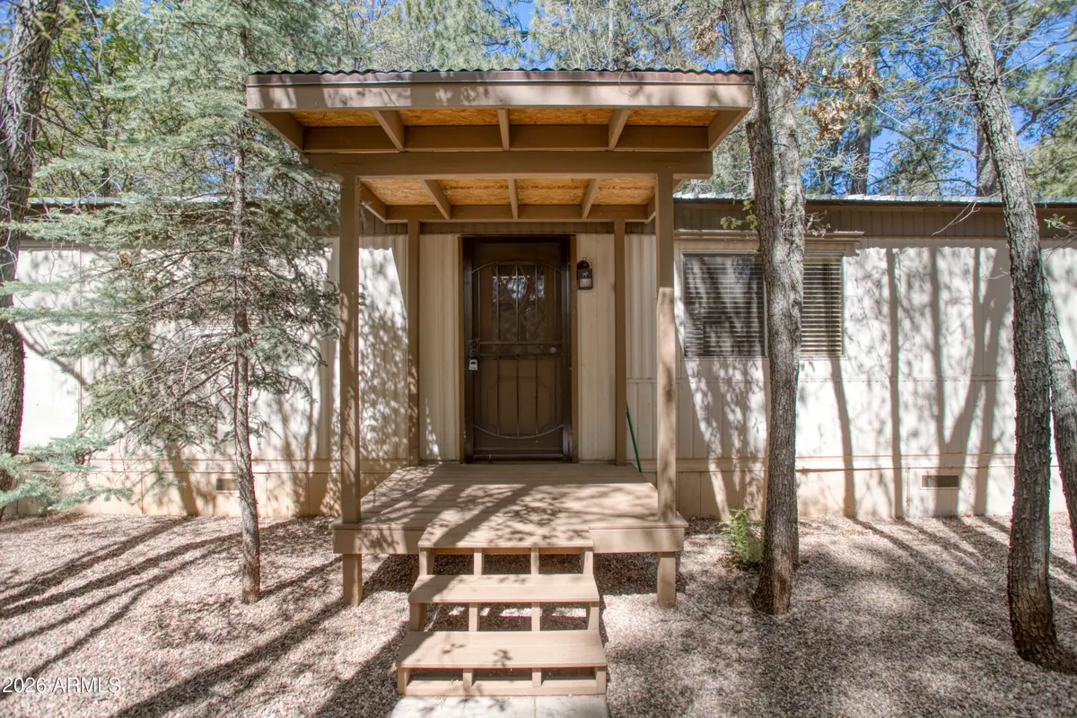 5857 Bronco Lane, Pinetop, AZ 85935 - #1