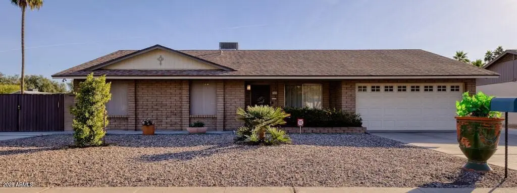 4523 E Phelps Road, Phoenix, AZ 85032 - #1