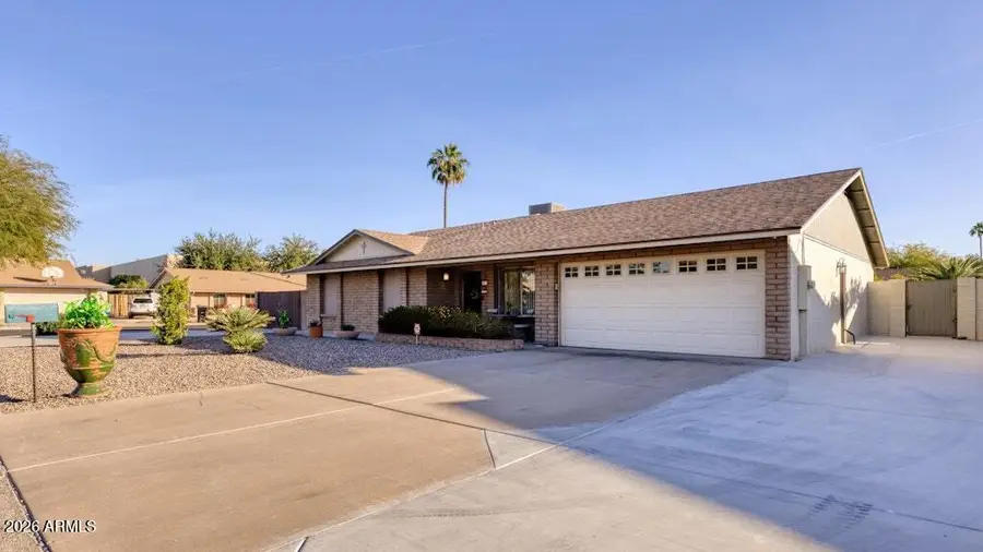 4523 E Phelps Road, Phoenix, AZ 85032 - #2