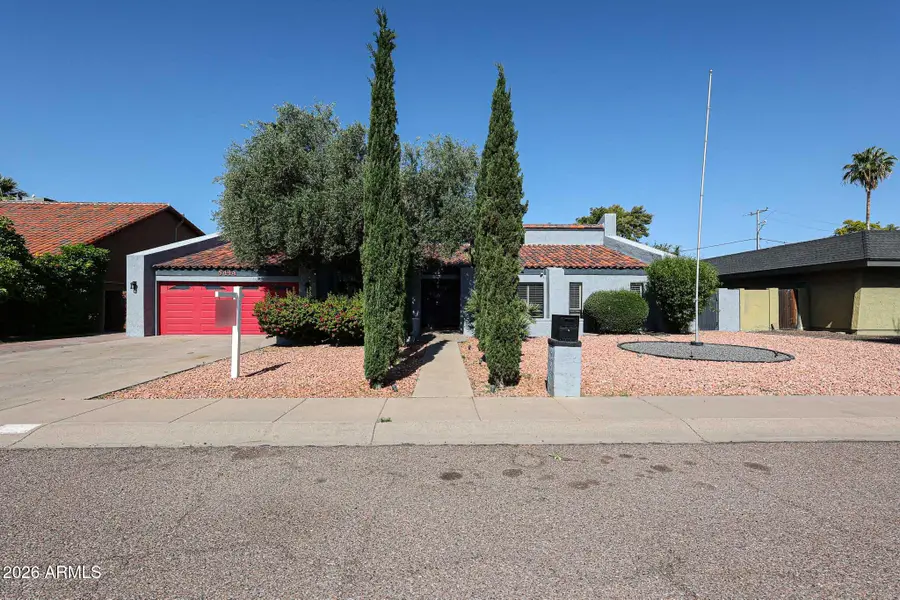 8444 N 7th Avenue, Phoenix, AZ 85021 - #3