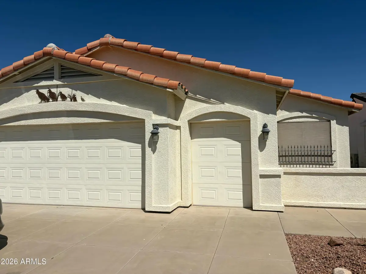 2653 N Hogan Avenue, Mesa, AZ 85215 - #1