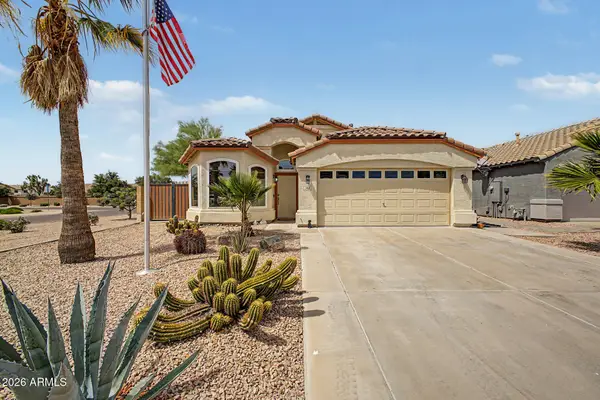 146 W Corriente Court, San Tan Valley, AZ 85143
