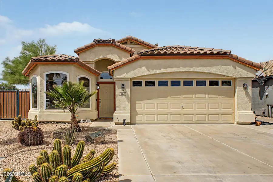 146 W Corriente Court, San Tan Valley, AZ 85143 - #2