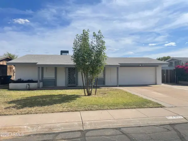 7965 W Montecito Avenue, Phoenix, AZ 85033