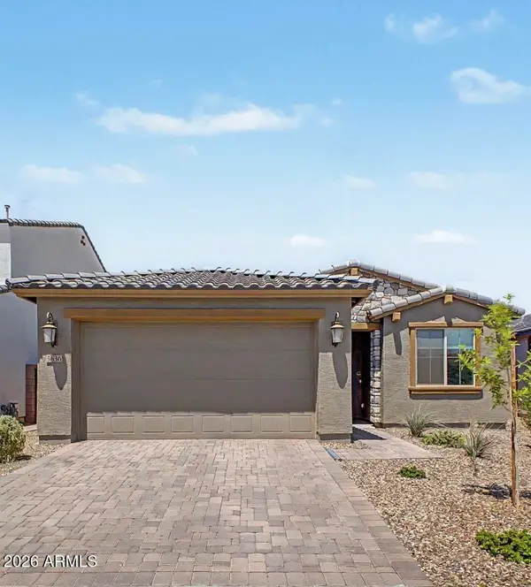 5636 W Chuck Box Road, Laveen, AZ 85339