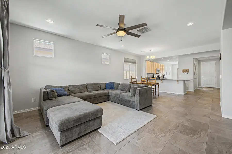 5636 W Chuck Box Road, Laveen, AZ 85339 - #2