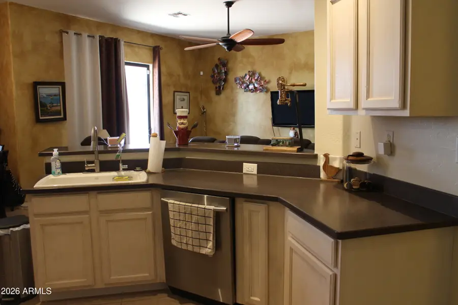 3155 W Cornman Road, Eloy, AZ 85131 - #2