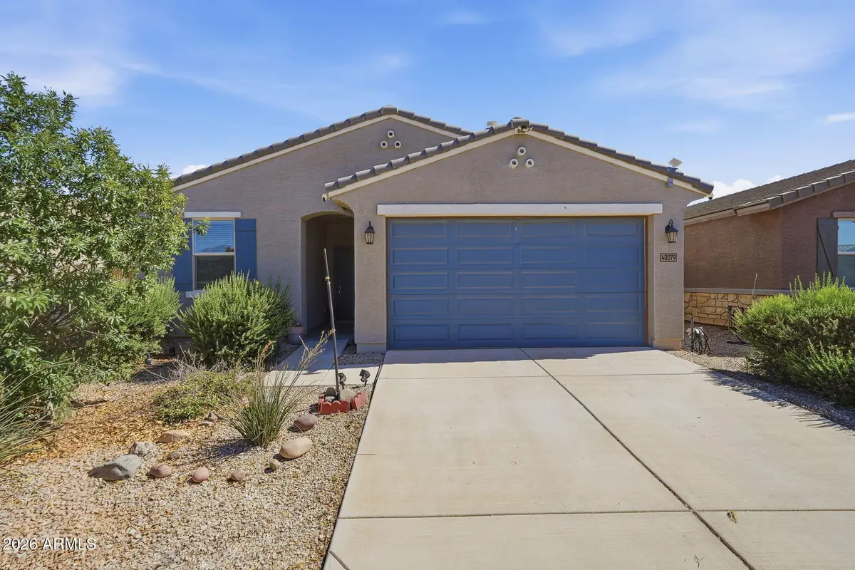 40579 W Jenna Lane, Maricopa, AZ 85138 - #1