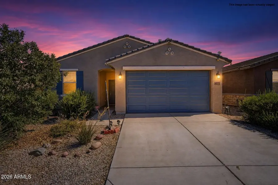 40579 W Jenna Lane, Maricopa, AZ 85138 - #2
