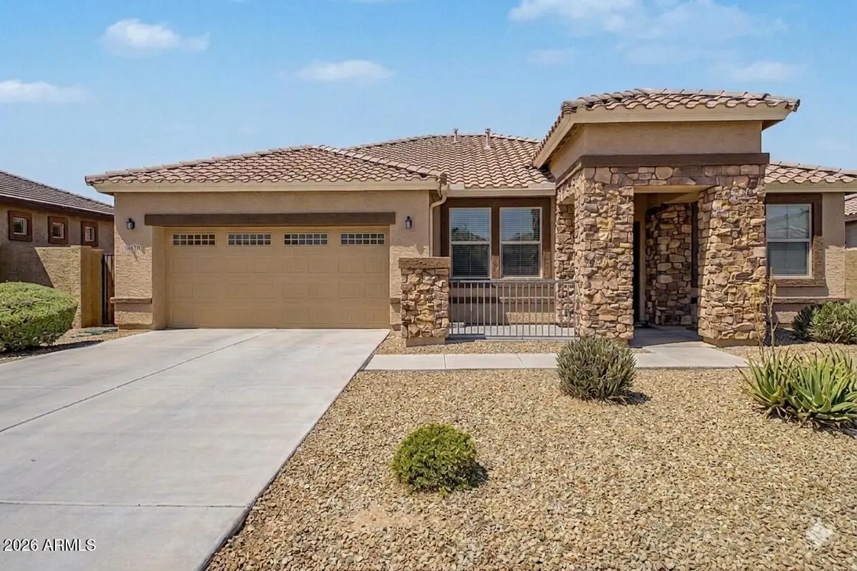 18076 W Redwood Lane, Goodyear, AZ 85338 - #1