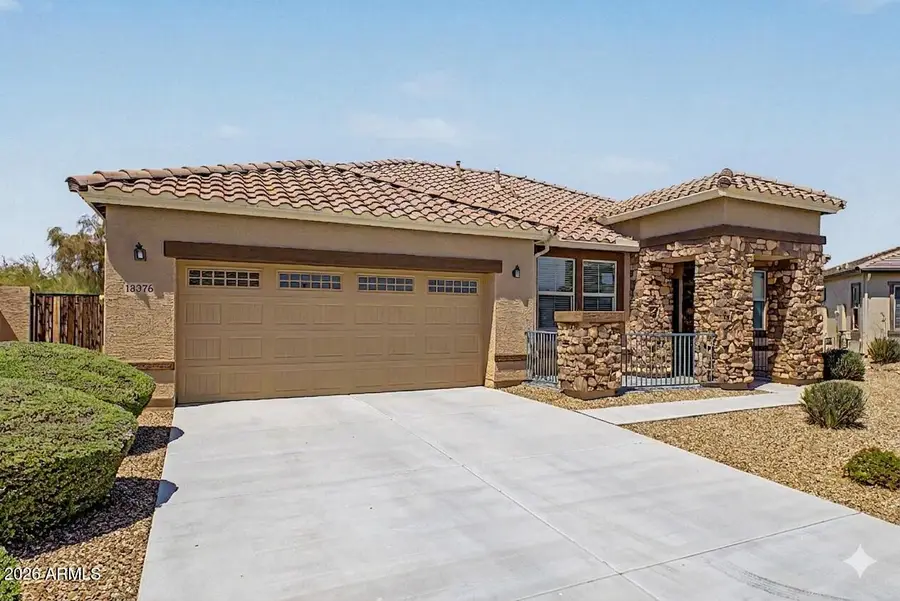 18076 W Redwood Lane, Goodyear, AZ 85338 - #2