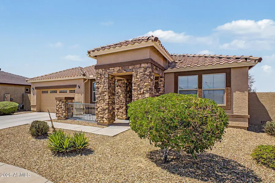 18076 W Redwood Lane, Goodyear, AZ 85338 - #3