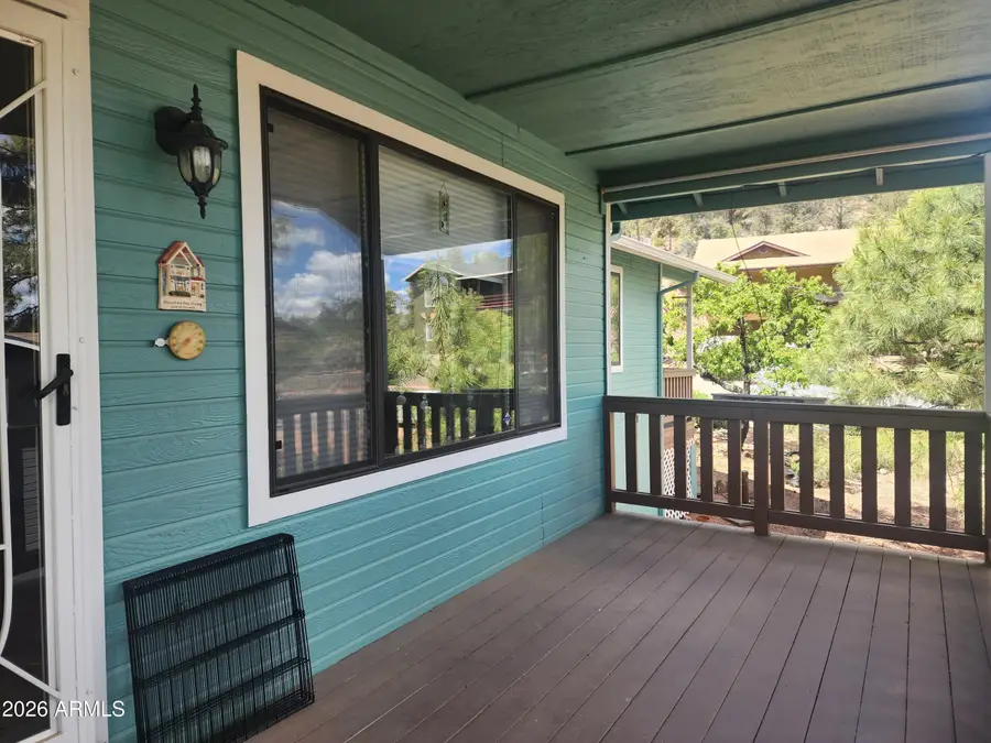 111 N Mogollon Trail, Payson, AZ 85541 - #3