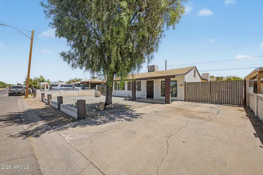 2031 N 37th Drive, Phoenix, AZ 85009 - #3