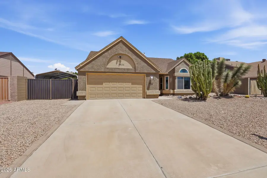 6824 W Cinnabar Avenue, Peoria, AZ 85345 - #2