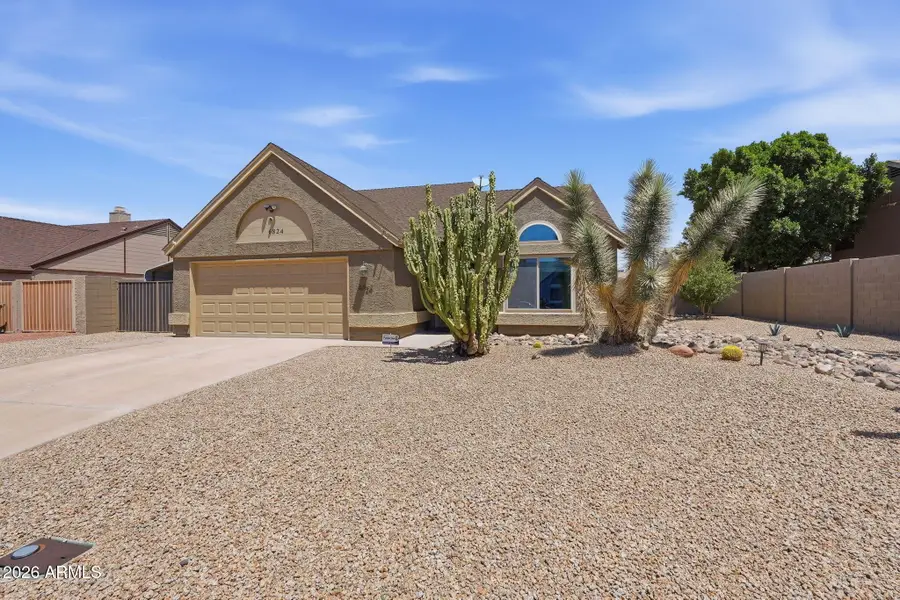 6824 W Cinnabar Avenue, Peoria, AZ 85345 - #3