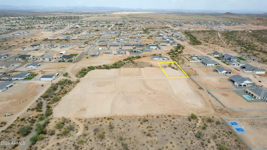 000 W Rhea Road #10, Queen Creek, AZ 85144 - #2