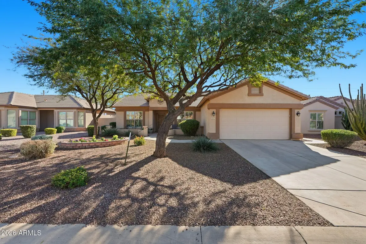 3501 E Gleneagle Place, Chandler, AZ 85249 - #1