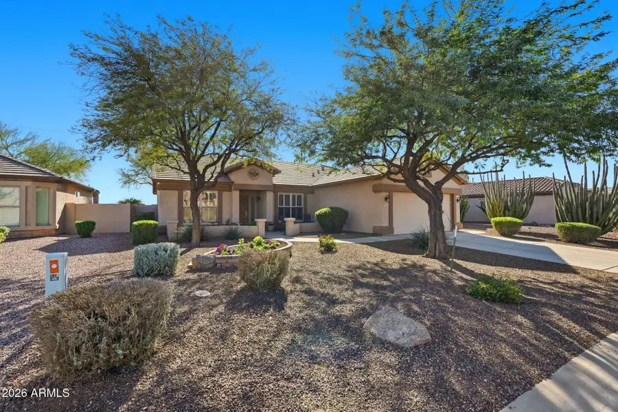 3501 E Gleneagle Place, Chandler, AZ 85249 - #2