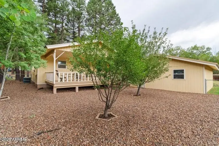 2200 W Park Valley Road, Show Low, AZ 85901 - #1