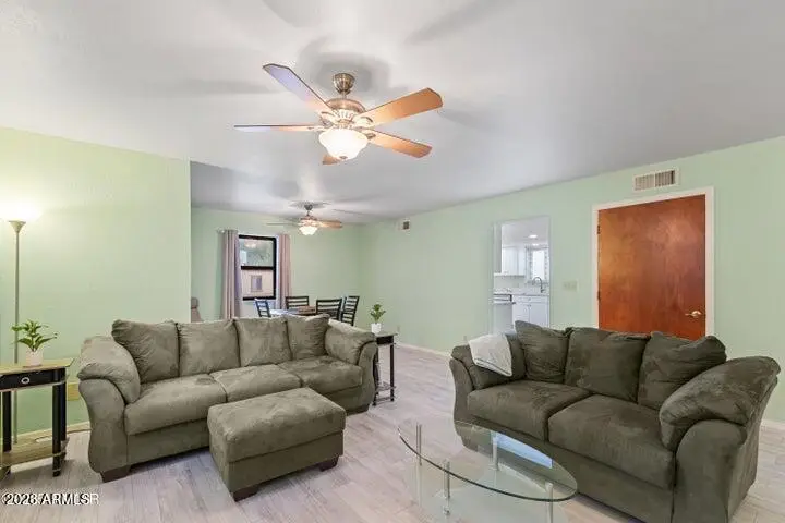 2200 W Park Valley Road, Show Low, AZ 85901 - #2