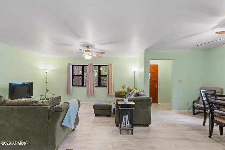 2200 W Park Valley Road, Show Low, AZ 85901 - #3