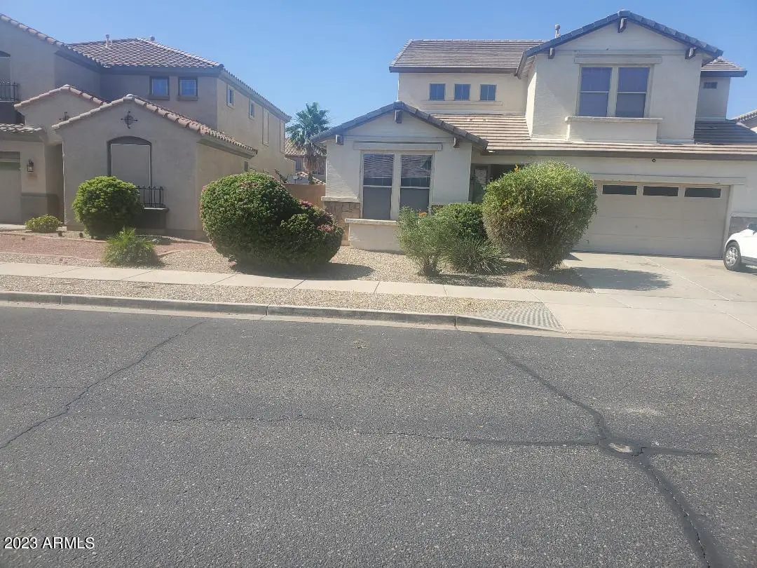 14150 W Boca Raton Road, Surprise, AZ 85379 - #1
